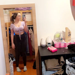 Meet your Posher, Rose